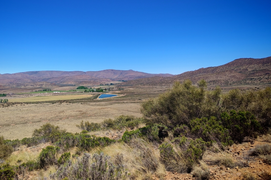 4 Bedroom Property for Sale in Middelburg Rural Eastern Cape